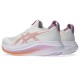 ASICS GEL NIMBUS 27 donna- White/Light Ube