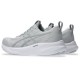 ASICS GEL PULSE 16 donna-Concrete/Glacier Grey
