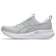 ASICS GEL PULSE 16 donna-Concrete/Glacier Grey