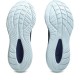ASICS GEL CUMULUS 27-Indigo Blue/Cool Grey
