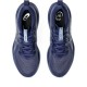 ASICS GEL CUMULUS 27-Indigo Blue/Cool Grey