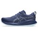 ASICS GEL CUMULUS 27-Indigo Blue/Cool Grey