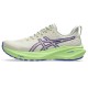 ASICS GT-2000 13 TR-Nature Bathing/Lime Green