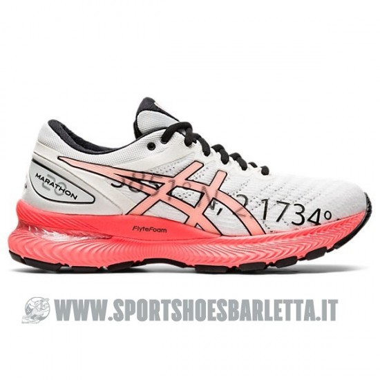 asics donna gel nimbus 22 asics donna gel nimbus 22