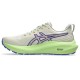 ASICS GT-2000 13 TR-Nature Bathing/Lime Green