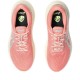 ASICS GT-1000 13 TR donna-Nature Bathing/Guava