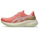 ASICS GT-1000 13 TR donna-Nature Bathing/Guava