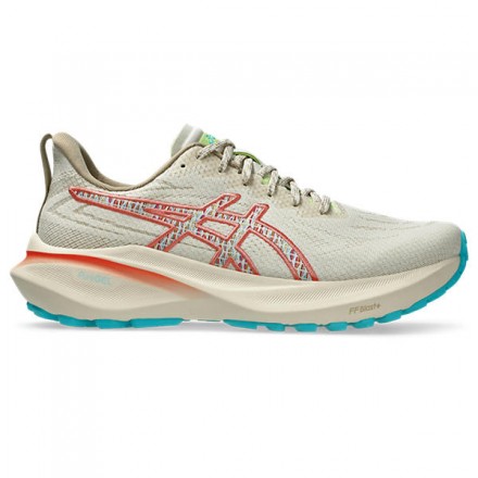 ASICS GT 2000 13 TR donna-Nature Bathing/Guava