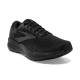 BROOKS GHOST 16 donna-BLACK/BLACK/EBONY