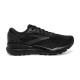 BROOKS GHOST 16 donna-BLACK/BLACK/EBONY