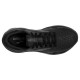 BROOKS GHOST 16 donna-BLACK/BLACK/EBONY
