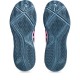ASICS GEL-DEDICATE 8 PADEL-Black/Energy Aqua