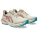 ASICS GT 2000 13 TR donna-Nature Bathing/Guava