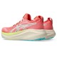 ASICS GEL-NIMBUS 27 TR donna- Nature Bathing/Guava