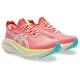 ASICS GEL-NIMBUS 27 TR donna- Nature Bathing/Guava