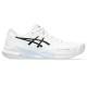 ASICS GEL-CHALLENGER 14 PADEL-White/Black