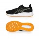 ASICS PATRIOT 13-BLACK/YELLOW