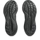 ASICS GEL CUMULUS 27-Black/Carrier Grey