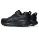 ASICS GEL CUMULUS 27-Black/Carrier Grey