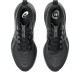 ASICS GEL CUMULUS 27-Black/Carrier Grey