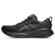 ASICS GEL CUMULUS 27-Black/Carrier Grey
