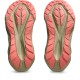 ASICS Novablast 5 TR donna-Nature Bathing/Guava