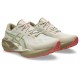 ASICS Novablast 5 TR donna-Nature Bathing/Guava