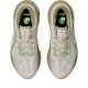 ASICS Novablast 5 TR donna-Nature Bathing/Guava