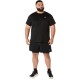 ASICS ROAD 2N1 5IN SHORT-Performance Black/Graphite Grey