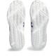ASICS GEL DEDICATE 8 PADEL- White/Black