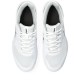 ASICS GEL DEDICATE 8 PADEL- White/Black