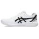 ASICS GEL DEDICATE 8 PADEL- White/Black
