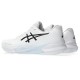 ASICS GEL-CHALLENGER 14 PADEL-White/Black