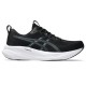 ASICS GEL PULSE 16 donna- Black/Metropolis