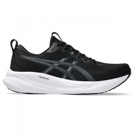 ASICS GEL PULSE 16 donna- Black/Metropolis