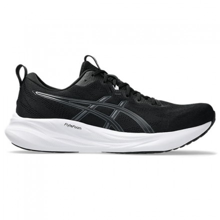 ASICS GEL PULSE 16-Black/Carrier Grey
