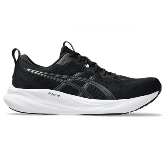 ASICS GEL PULSE 16-Black/Carrier Grey