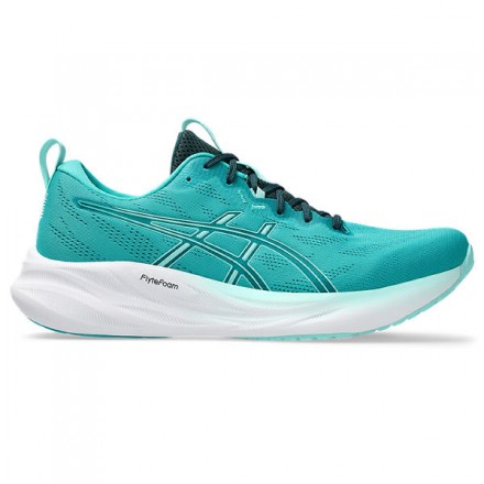 ASICS GEL PULSE 16-Illuminate Mint/Wave Teal