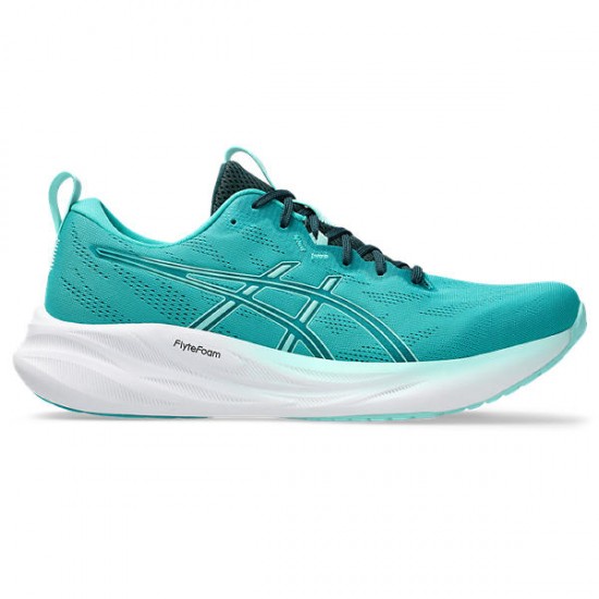 ASICS GEL PULSE 16-Illuminate Mint/Wave Teal