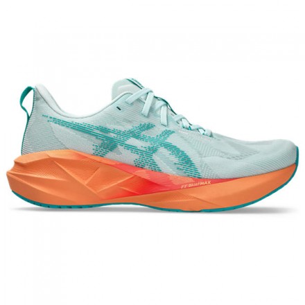 ASICS NOVABLAST 5-Soothing Sea/Wave Teal