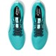 ASICS GEL PULSE 16-Illuminate Mint/Wave Teal