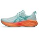 ASICS NOVABLAST 5-Soothing Sea/Wave Teal