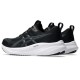 ASICS GEL PULSE 16 donna- Black/Metropolis