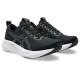 ASICS GEL PULSE 16 donna- Black/Metropolis