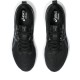 ASICS GEL PULSE 16 donna- Black/Metropolis
