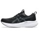 ASICS GEL PULSE 16 donna- Black/Metropolis