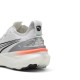 PUMA ForeverRun NITRO 2- White-Red