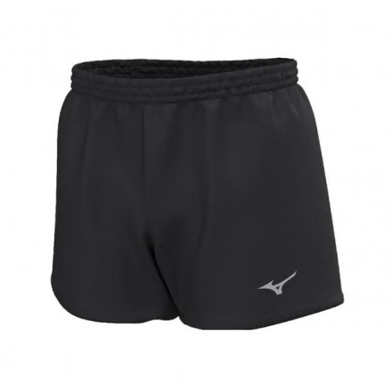 MIZUNO SHORT RB 4,509 BLACK14 NAVY