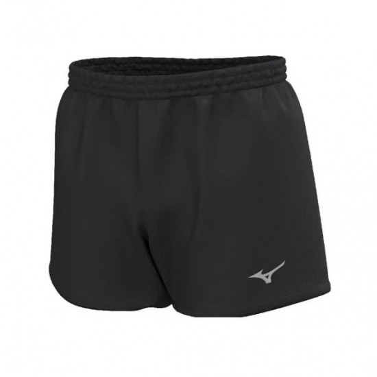 MIZUNO SHORT RB 4,509 BLACK14 NAVY