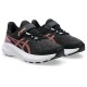 ASICS GT-1000 13 PS- BLACK/SUN CORAL